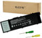BLESYS MFKVP Akku für Dell Precision 7510 7520 7710 7720 Series T05W1 Ersatzakku [11.4V 91Wh]