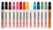 Pennarello Punta Media Paint Viola Saratoga