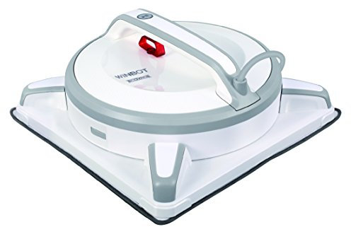 Ecovacs WINBOT W930 Fensterreinigungsroboter mit Smart-Drive-System