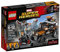 LEGO Super Heroes Crossbones' Hazard Heist 76050 by LEGO