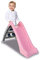 JAMARA 460694 Happy Slide Toboggan pour Enfant Convient pour l'intérieur et l'extérieur, Taille Pratique, Montage Facile