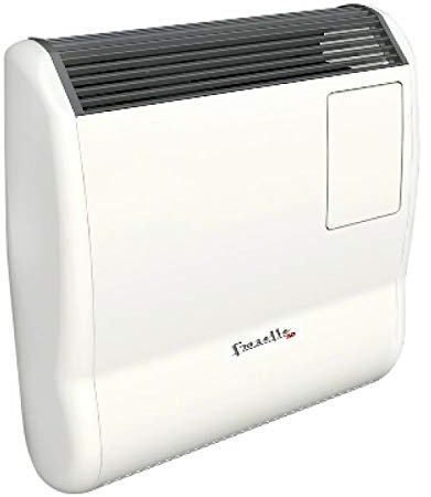 RADIATORE A GAS GAZELLE EVO Propano - Pnom 5,9 kW - L.772