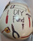 DIY pot of dreams, smash for cash, great gift for any occasion