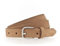 Tamaris Gürtel Essential Classics TB0016L02 Damen Gürtel Uni cognac 0645