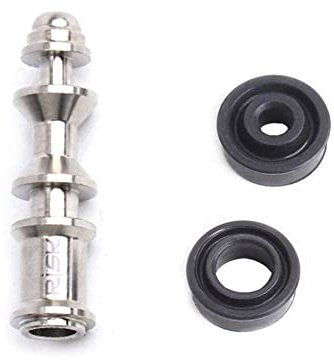 Titanlegierung Bremskolben Bremshebel Kolben Reparaturteil für SRAM AVID Guide R Level Teile TL RE TLM Fahrradserie RSC T RS