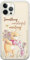 ERT GROUP Handyhülle für iPhone 12/12 PRO Original und offiziell Lizenziertes Disney Muster Winnie The Pooh & Friends 041 optimal an die Form des Handy angepasst, hülle aus TPU