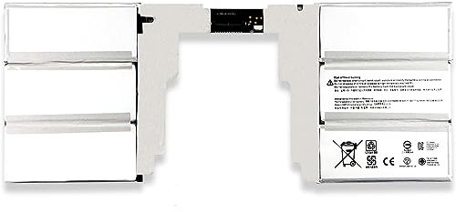 G3HTA049H G3HTA050H Laptop Battery Compatible with Microsoft Surface Book 2 Battery Model 1835 13.5-Inch Series(11.36V 59.4Wh)