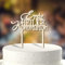 Cake Topper Erste Heilige Kommunion aus Holz, Kuchenstecker Stecker, Eucharistiegeschenke, Eucharistiedekoration