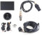 Bamberg Messkit für das Luft-Kraftstoff-Verhältnis, LSUs 4.9-Sensor, 2-1/16 52 mm Breitband-UEGO-Digital-AFR-Sauerstoffsensor 06J90626