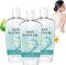 Skin So Soft Original Badeöl, Soft Skin Original Badeöl für Frauen, Feuchtigkeitsspendend, glättend und geschmeidig für trockene oder raue Haut