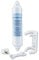 Finerfilters FF-7 Fridge Water Filter Compatible with LG BL9808 Replacement Filter Cartridge