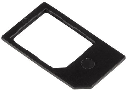 Hama Micro-SIM Adapter