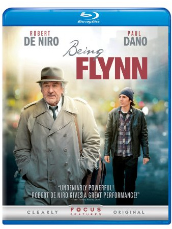 Being Flynn [Blu-ray]