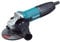 Makita GA5030R 720W 240V 125mm Slim Angle Grinder by Makita