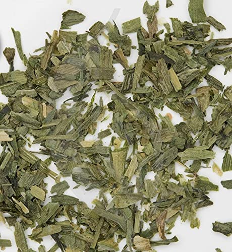 Sciolto 25gm erba cipollina fiocco essiccato verde erba - Premium Quality Free P & P HerbsnSpiceit