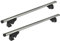 K39 Dachträger/Relingträger VDP LION2 kompatibel mit Nissan Qashqai (J10) (5 Türer) 06-14