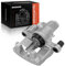 Frankberg Brake Caliper Disc Brake Rear Right Aluminium Compatible with Focus III K.u.g.a II C-Max II Grand C-Max Transit Connect Transit Connect V408 3 C70 II S40 II V40 V50