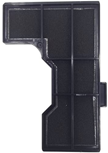 Leankle Air Filter Replacement for Epson ELPAF57/ V13H134A57, EB-W70, EB-W75, EF-100BATV, EF-100B, EF-100WATV, EF-100W