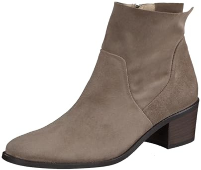 Paul Green Damen Stiefelette, Frauen Ankle Boots