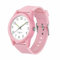 OROLOGI PER BAMBINI PER RAGAZZI RAGAZZE L'APPRENDIMENTO DEL TEMPO 50M IMPERMEABILE OROLOGIO PER BAMBINI FACILE DA LEGGERE PER ETÀ 4-12 BAMBINI GRANDI REGALI DI COMPLEANNO (Rosa Baby)