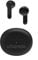 Urbanista Auriculares Inalámbricos, Bluetooth 5.3 In Ear IPX4 Auriculares con Micrófonos Duales, 20H de Reproducción, Controles Táctiles, Estuche de Carga TWS USB C, Austin, Negro
