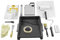 MAKO WOW!TOOLS Maler-Kit 15-teilig, PLUS