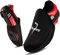 TOTRUNNING Punte da ciclismo termiche in neoprene (M)