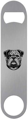 'Bulldog' Bar Blade Bottle Opener (BR00018586)