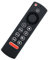 HEEZOU Sprachersatz Fernbedienungen Hochempfindlicher Controller Panel Für Shield 4K 2015/2017/2019/2020