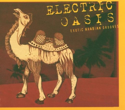 Caravan (Just Records Babelsberg)