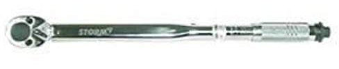 Central Tools Clé dynamométrique 3T425 1/2 DR - 25-250 ft. lb