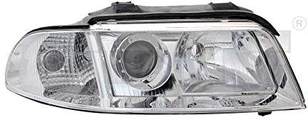 DAPA GmbH & Co. KG 200005052 Scheinwerfer Rechts