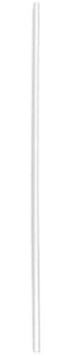 Steinel Baguette à souder en plastique PVC, pour le soudage des plastiques PVC, température de traitement 300 °C, accessoires