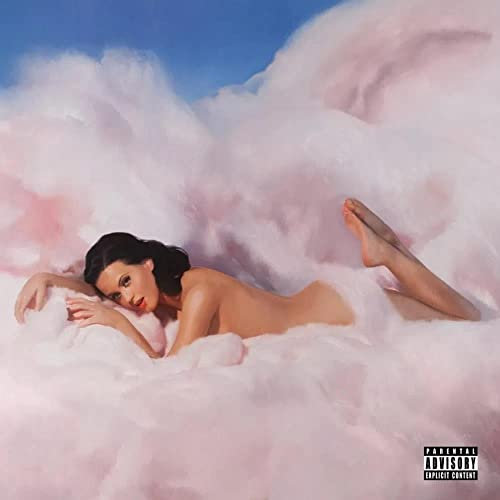 Teenage Dream [Vinyl LP]