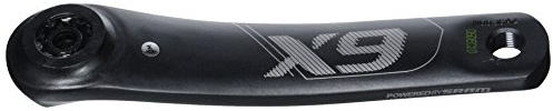 Truvativ Kurbel X9 Gxp Links Hand Arm