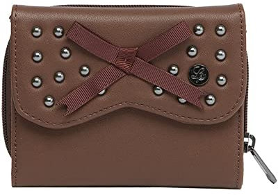 Lollipops Porte-Monnaie Sand Mistrus Cognac