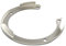 OXFORD GEPÄCK SCHNELLSPANNER QR Tank Ring Adapter OL280 OL281 OL282 OL283 OL284 OL279 - Schwarz, OL283