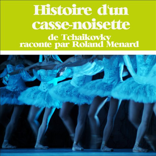 Histoire d'un casse-noisette