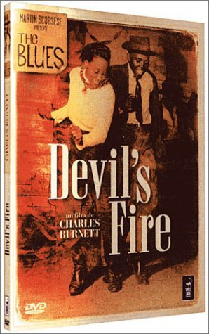 Martin Scorsese présente : Devil's fire
