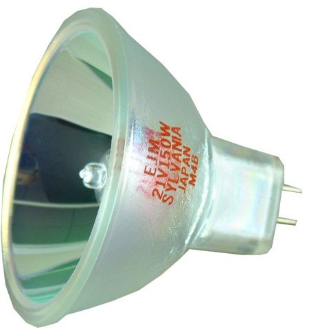 Lampe de projecteur EJM 21 V 150 W
