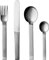 Pott 2735-03 Besteck-Set, 30-teilig, Serie 35, Edelstahl 18/10 Designer: Carl (h.nr.)