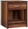 Casaria® Nachttisch 50x40x35cm mit Schublade Holz Modern Offen 50cm Komforthöhe Boxspringbett Schlafzimmer Nachtschrank Nachtkästchen Nachtkommode