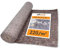 easypaint® PREMIUM Malervlies [100 m²] - Schutzvlies mit PE Anti Rutsch Beschichtung - Gewicht: 220 g/m² - Abdeckvlies ist der perfekte Oberflächenschutz für Bodenbeläge