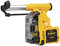 DEWALT Onboard Rotary Hammer Dust Extractor for 1-Inch SDS Plus Hammers (DWH303DH)