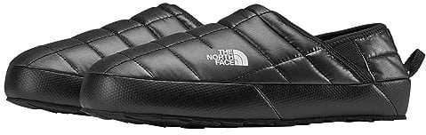 The North Face Herren Thermoball Ballerinas, TNF Black TNF White, 48 EU