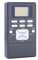 Mini Radio FM portátil, Receptor inalámbrico de procesamiento de señal Digital Bewinner con Auricular, Alta sensibilidad y excelente recepción, Canales Mono y estéreo incorporados(Gris)