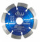 DTW Plus Universal Diamond Blade - General Purpose Blade For Light Concrete, Concrete Block, Brick, Medium Sandstone & More