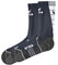 Erima Kinder Trainingssocken Premium Pro, Slate Grey/Weiß, 3, 3172013