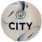Ballon de Football Manchester City - Collection Officielle - Taille 5