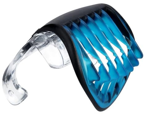 easyPART Kompatibel/Ersatz für BRAUN 81297883 Rasieraufsatz Kammaufsatz 1-6mm für Rasierer